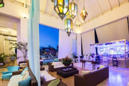 BlueBay Villas Doradas Adults Only