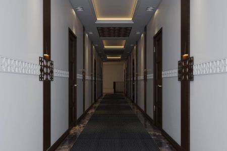 Отель The Wings Boutique Hotels в о. Ланта - Таиланд