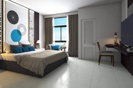 Отель The Wings Boutique Hotels в о. Ланта - Таиланд