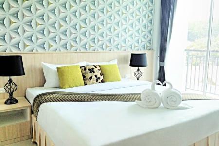 Отель The Wings Boutique Hotels в о. Ланта - Таиланд