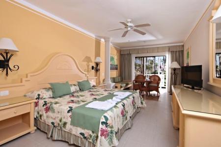 Grand Bahia Principe La Romana