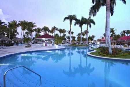 Grand Bahia Principe La Romana