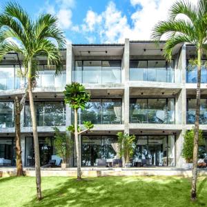 отель Kokotel Khao Lak Lighthouse