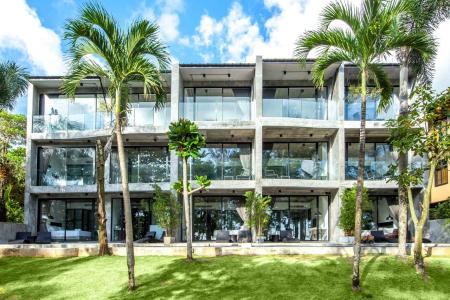 Отель Kokotel Khao Lak Lighthouse в Као Лак - Таиланд