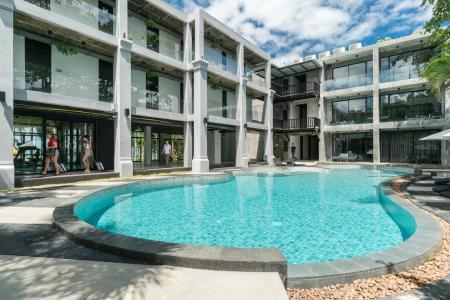 Отель Kokotel Khao Lak Lighthouse в Као Лак - Таиланд