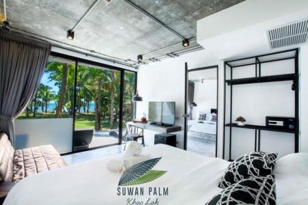 Отель Kokotel Khao Lak Lighthouse в Као Лак - Таиланд