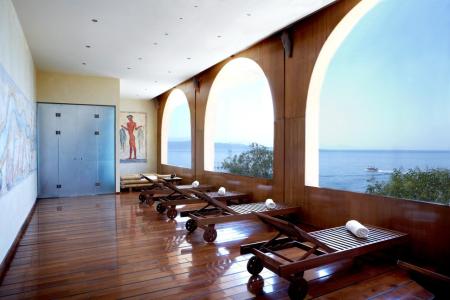 Sunshine Corfu Hotel & Spa