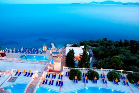 Sunshine Corfu Hotel & Spa