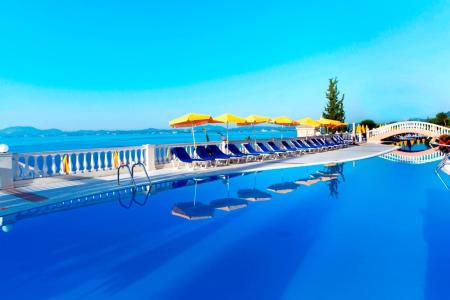 Sunshine Corfu Hotel & Spa