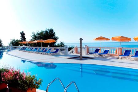 Sunshine Corfu Hotel & Spa