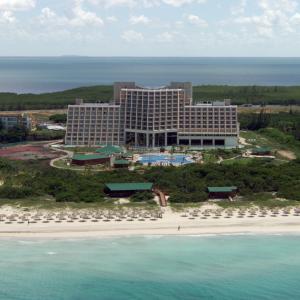 отель Blau Varadero Hotel