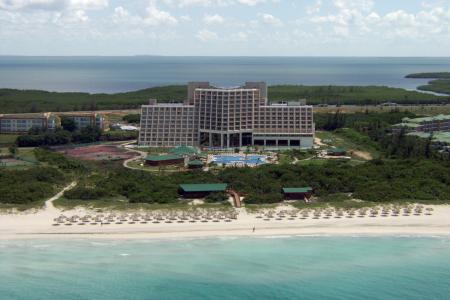 Отель Blau Varadero Hotel в Варадеро - Куба