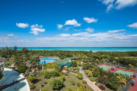 Отель Blau Varadero Hotel в Варадеро - Куба