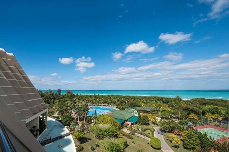 Отель Blau Varadero Hotel в Варадеро - Куба
