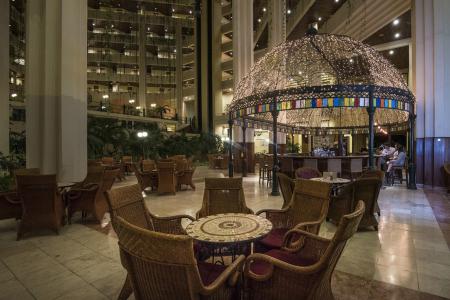 Отель Blau Varadero Hotel в Варадеро - Куба