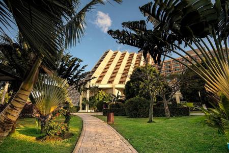 Отель Blau Varadero Hotel в Варадеро - Куба