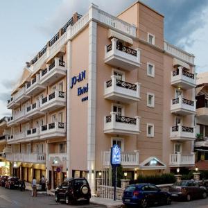 отель Jo An Palace