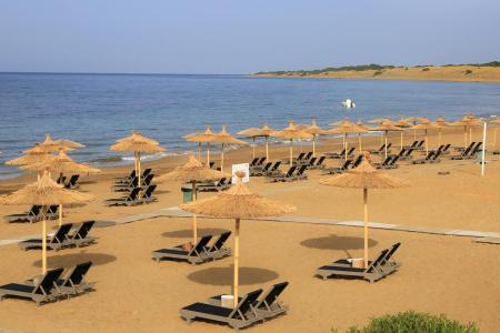 Отель Labranda Sandy Beach Resort в о. Корфу - Греция