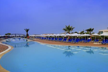 Отель Labranda Sandy Beach Resort в о. Корфу - Греция