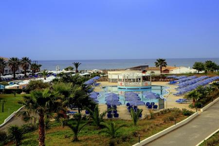 Отель Labranda Sandy Beach Resort в о. Корфу - Греция