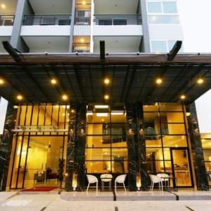 отель Sea Me Spring Hotel