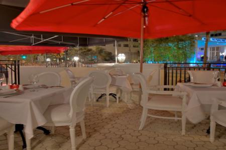 Red South Beach Hotel