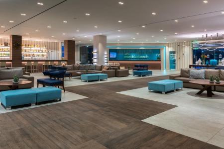 Отель Mareblue Corfu Beach Resort в о. Корфу - Греция