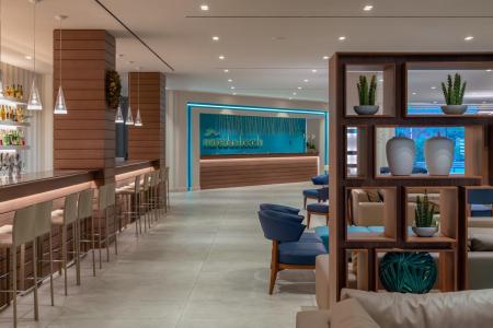 Отель Mareblue Corfu Beach Resort в о. Корфу - Греция