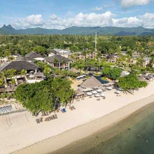 отель Hilton Mauritius Resort & Spa