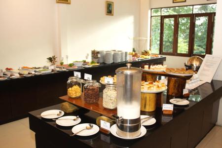 Отель Sylvan Koh Chang в о. Чанг - Таиланд