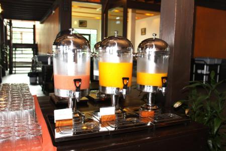 Отель Sylvan Koh Chang в о. Чанг - Таиланд