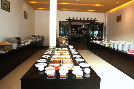 Отель Sylvan Koh Chang в о. Чанг - Таиланд