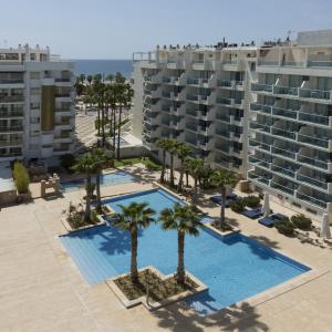 отель Blaumar (Salou)