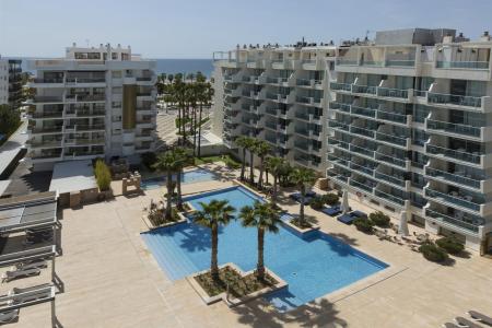 Отель Blaumar (Salou) в Коста Дорада - Испания