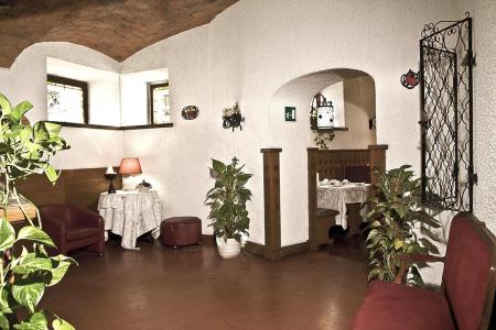 Отель The Cross Hotel в Рим - Италия