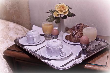 Отель The Cross Hotel в Рим - Италия