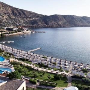 отель Phaea Blue