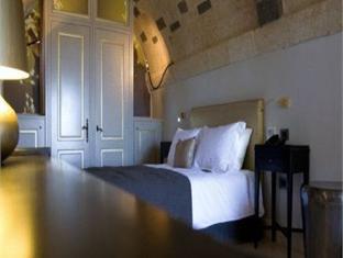 Kinsterna Hotel & Spa