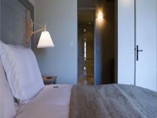 Kinsterna Hotel & Spa