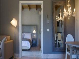 Kinsterna Hotel & Spa