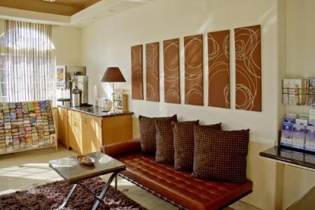 Americas Best Value Inn Hollywood/los Angeles