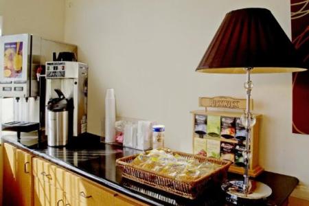 Americas Best Value Inn Hollywood/los Angeles