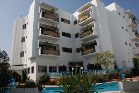 Отель Aferni в Агадир - Марокко