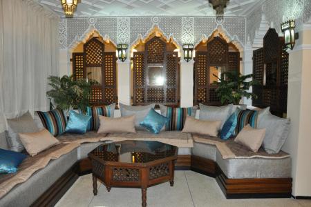 Отель Aferni в Агадир - Марокко