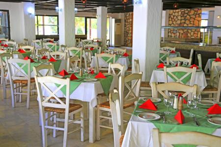 Отель Labranda Blue Bay в Ялиссос - Греция