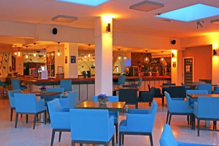 Отель Labranda Blue Bay в Ялиссос - Греция