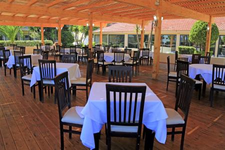 Отель Labranda Blue Bay в Ялиссос - Греция