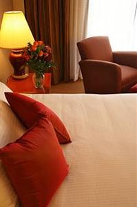 Best Western Bayside Inn