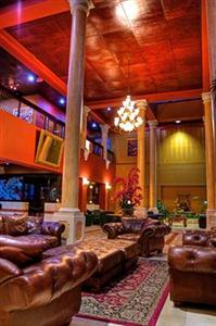 Airport Regency Hotel