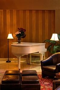 Airport Regency Hotel